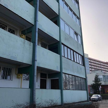 グダニスクMieszkanie Nad Morzem IIアパートメント エクステリア 写真